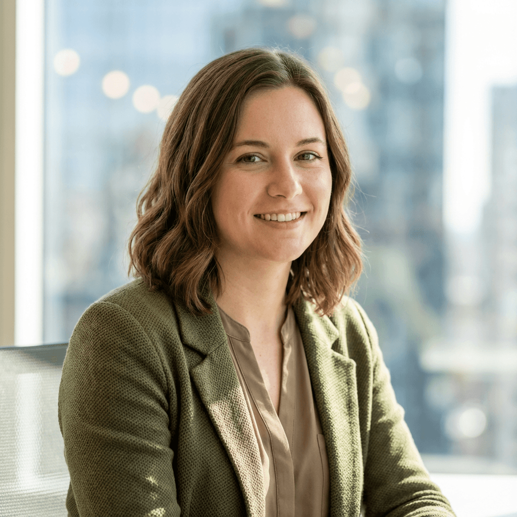 Dr. Patricia Chen, Medical Practice Owner